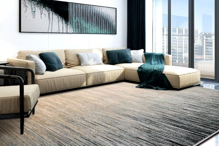 Modern carpet dubai