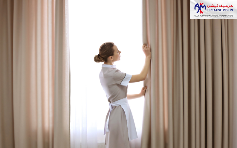 Curtain Cleaning tips